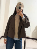 ترنچ کت سانتانا