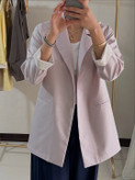 کت لینن