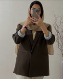 کت کرپ کنزو بهاری