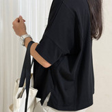 تی شرت قایقی